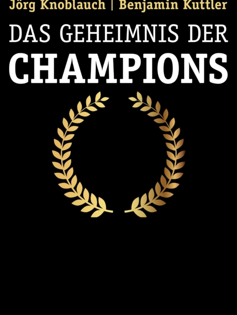 Das Geheimnis der Champions
