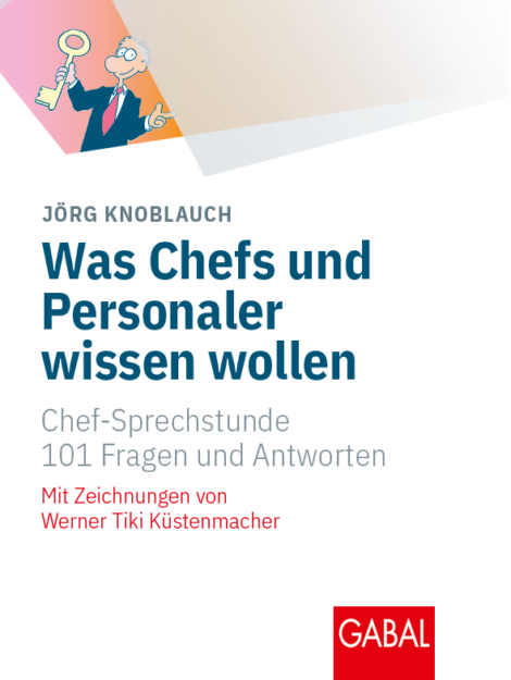 Chef Sprechstunde